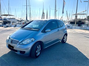 Mercedes-Benz A 150 '06 AVANTGARDE FULL EXTRA