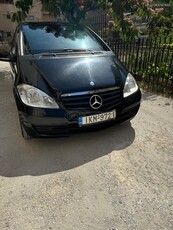 Mercedes-Benz A 150 '07