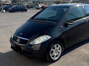 Mercedes-Benz A 150 '07