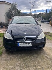 Mercedes-Benz A 150 '07 A 150