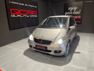 Mercedes-Benz A 150 '07