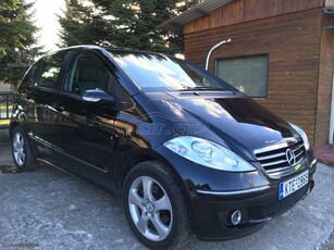 Mercedes-Benz A 150 '07 Avantgarde