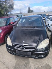 Mercedes-Benz A 150 '07 AVANTGARDE