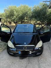 Mercedes-Benz A 150 '07 Classic