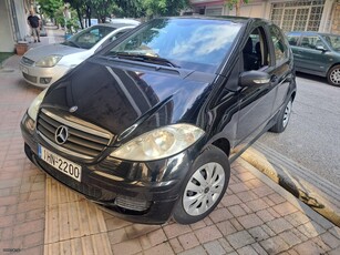 Mercedes-Benz A 150 '07