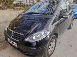 Mercedes-Benz A 150 '07 ELEGANCE