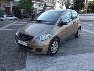 Mercedes-Benz A 150 '07