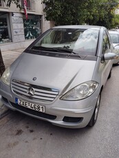 Mercedes-Benz A 150 '07 Lpg,άριστο,χρώμα εργοστασίου