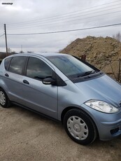 Mercedes-Benz A 150 '07 W169