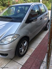 Mercedes-Benz A 150 '08 5ΘΥΡΟ ΙΔΙΩΤΗΣ ΜΕ ΠΟΛΛΑ ΕΞΤΡΑ