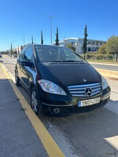 Mercedes-Benz A 150 '08 AVANTGARDE