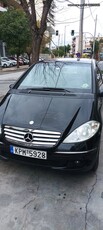 Mercedes-Benz A 150 '08 Elegance