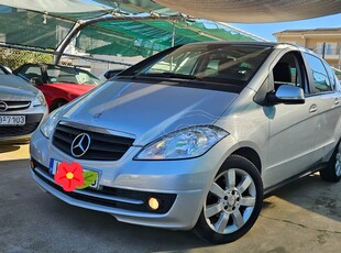 Mercedes-Benz A 150 '08 Full EXTRA ΠΥΡΓΟΣ