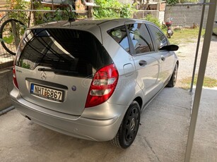 Mercedes-Benz A 150 '08 W169