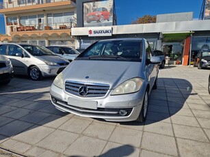 Mercedes-Benz A 150 '09 1.5CC, ELEGANCE AUTO 95HP