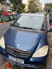 Mercedes-Benz A 150 '09