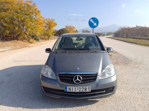 Mercedes-Benz A 150 '09