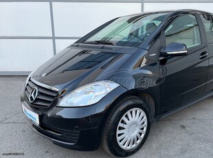 Mercedes-Benz A 150 '09 BLUE EFFICIENCY 1o XEPI