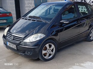 Mercedes-Benz A 150 '09 ELEGANCE