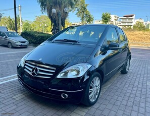 Mercedes-Benz A 150 '09 ELEGANCE AYTOMATIC