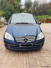 Mercedes-Benz A 150 '11 Α150 ELEGANCE