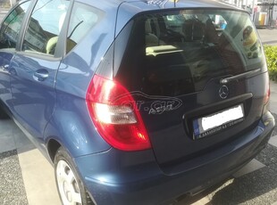 Mercedes-Benz A 150 '11 A150 CLASSIC 5D αριστο!!!