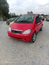 Mercedes-Benz A 160 '00 CDI DIESEL