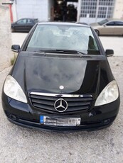 Mercedes-Benz A 160 '10 A160