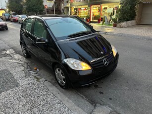 Mercedes-Benz A 160 '10 AUTOMATIC