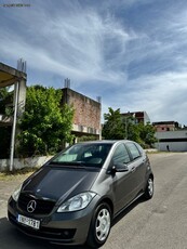 Mercedes-Benz A 160 '10 BlueEFFICIENCY Classic