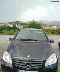 Mercedes-Benz A 160 '11