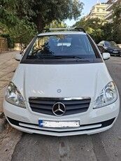 Mercedes-Benz A 160 '11 A160 BLUE EFFICIENCY