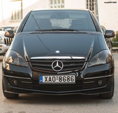 Mercedes-Benz A 160 '11 BlueEFFICIENCY Elegance