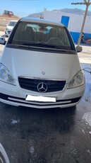 Mercedes-Benz A 160 '11 CLASSIC BLUE EFFICIENCY ECO START/STOP