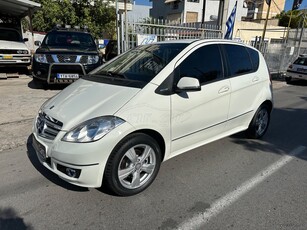 Mercedes-Benz A 160 '12 ΠΡΩΤΟ ΧΕΡΙ ΕΛΛΗΝΙΚΟ ΔΩΡΟ ΤΕΛΗ 2025