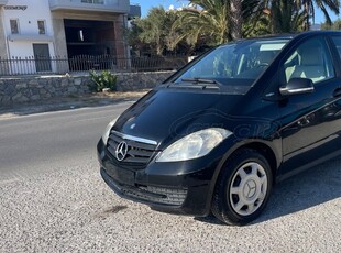 Mercedes-Benz A 160 '12