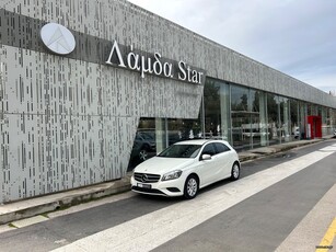 Mercedes-Benz A 160 '14 ΕΛΛΗΝΙΚΟ-DIESEL