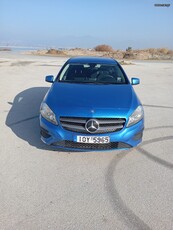 Mercedes-Benz A 160 '15