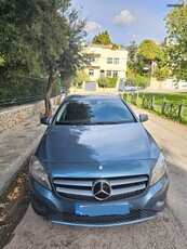 Mercedes-Benz A 160 '15 CDI