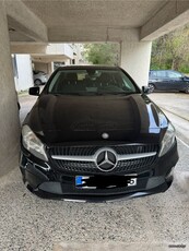 Mercedes-Benz A 160 '16