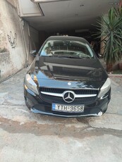 Mercedes-Benz A 160 '16 DIESEL