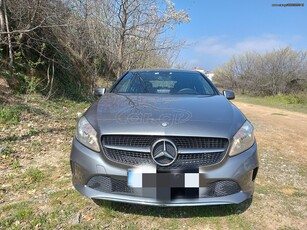 Mercedes-Benz A 160 '16 Urban