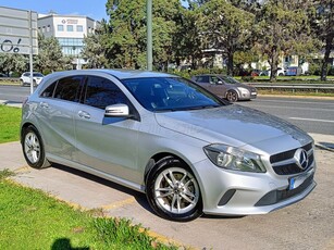 Mercedes-Benz A 160 '16 URBAN