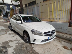 Mercedes-Benz A 160 '17