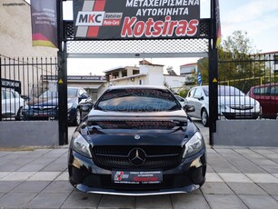 Mercedes-Benz A 160 '17 EURO 6 EDITION