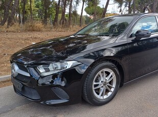 Mercedes-Benz A 160 '19 1.3 FACELIFT NAVI-CAMERA