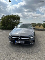 Mercedes-Benz A 160 '20 ΕΛΛΗΝΙΚΟ