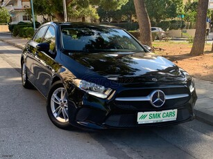 Mercedes-Benz A 160 '19 A 160 1.3 ECO S/S 6-MT NAVI CAMERA EURO-6 ΕΛΛΗΝΙΚΟ