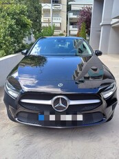 Mercedes-Benz A 160 '19 Navi/ Νέα λάστιχα πληρωμένα