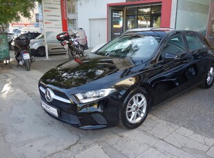 Mercedes-Benz A 160 '20 1.6 109hp CAMERA NAVI